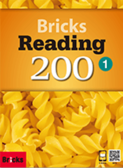 Bricks Reading 200