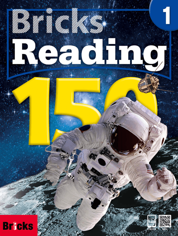 Bricks Reading 150