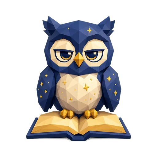 Bom mascot — idle